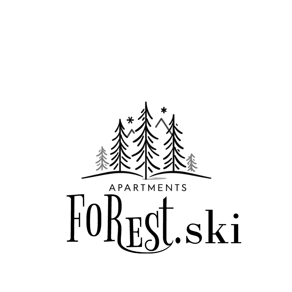Apartmani Kopaonik ski-in FoRest-Logo